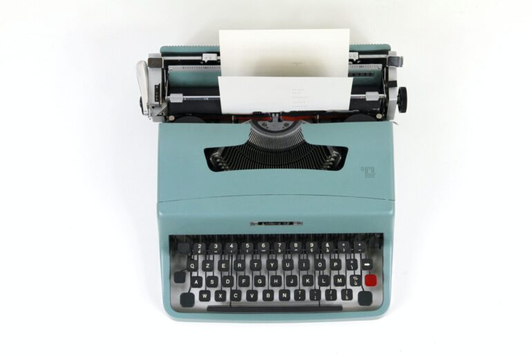 Blog w sklepie internetowym a SEO