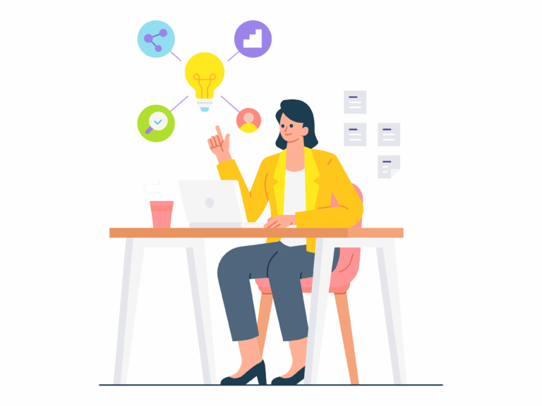 Jak pozycjonować stronę główną? 5 podstawowych kroków.