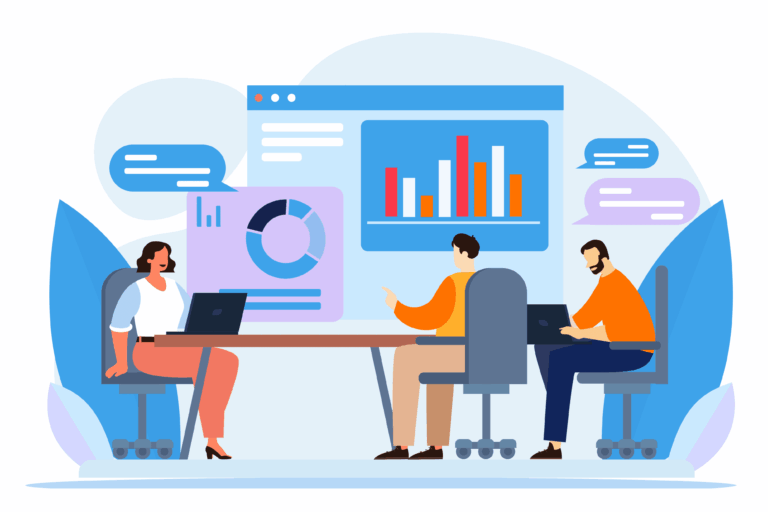 Minimalistyczna strona internetowa – czy mniej znaczy więcej?