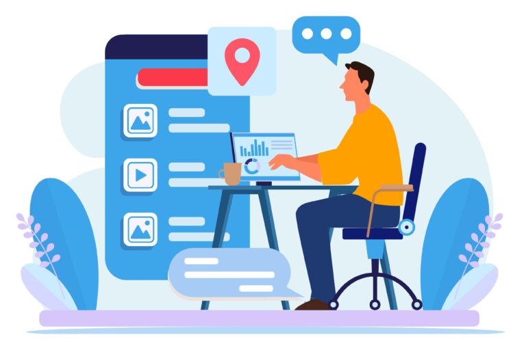 Identyfikacja wizualna marki a marketing internetowy