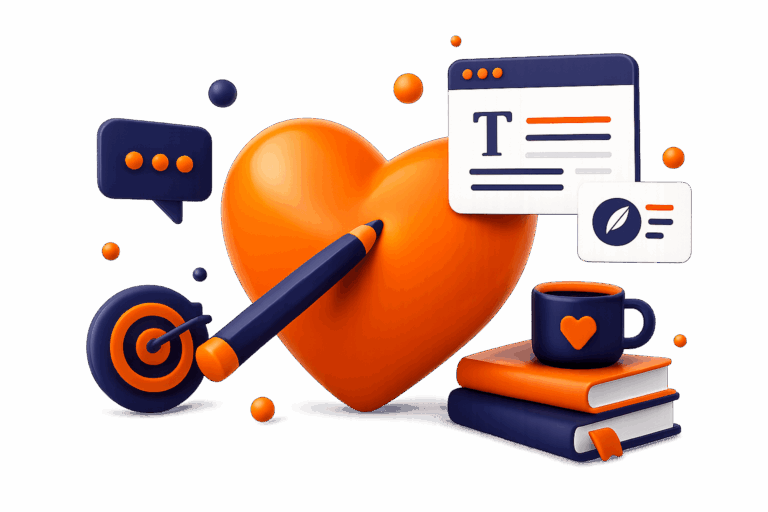 Czym jest love brand i dlaczego ma znaczenie w marketingu internetowym?