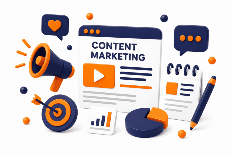 Jak tworzyć content marketing, który sprzedaje?