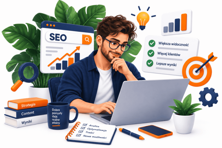 SEO czy Google Ads, co wybrać dla swojej firmy?